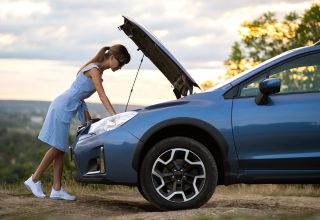 Auto Insurance