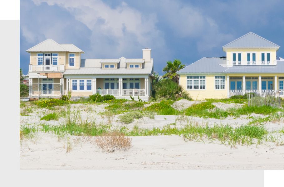 Home insurance